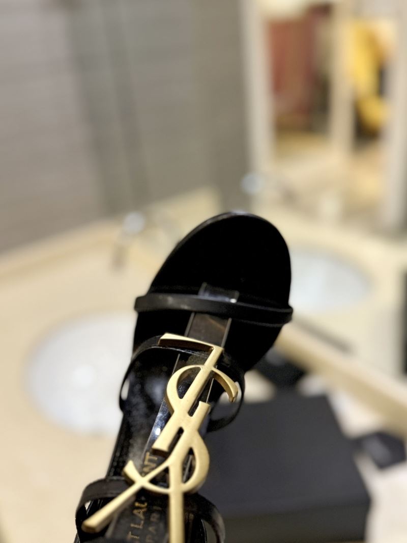 Ysl Sandals